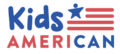 KIDS AmeriCAN Patriotic Kids Store